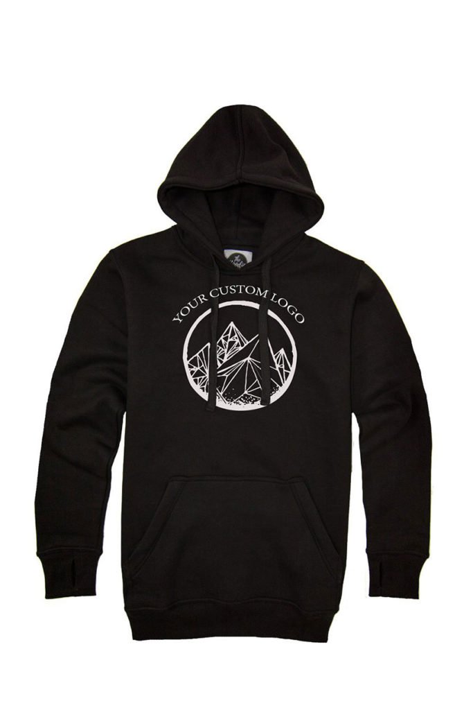 The Hoodie Co. | Wholesale custom hoodies Australia