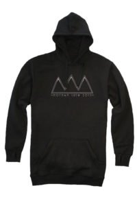 Hotham Crew 2015 Staff Hoodie