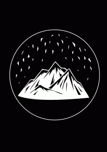 snowboard hoodie print design