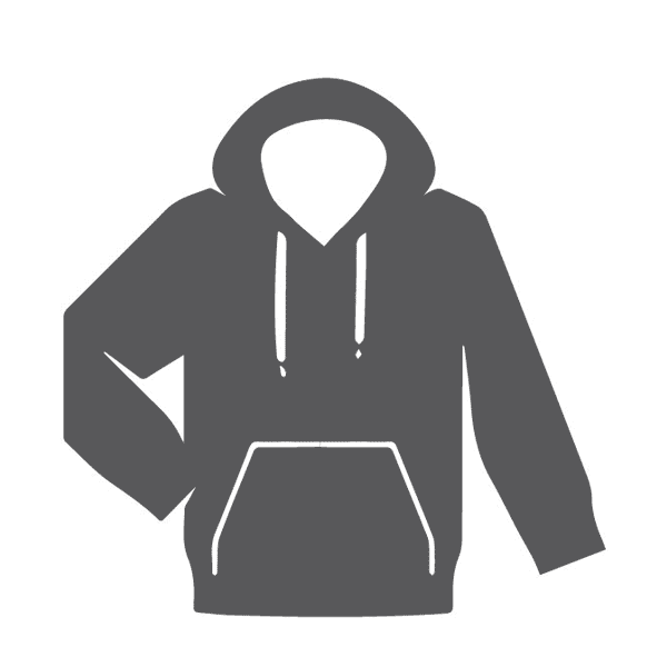 The Hoodie Co | Wholesale Custom Hoodies Worldwide