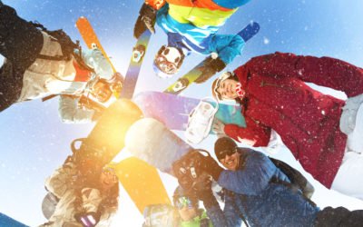 10 Tips & Tricks to Skiing and Boarding on a Budget