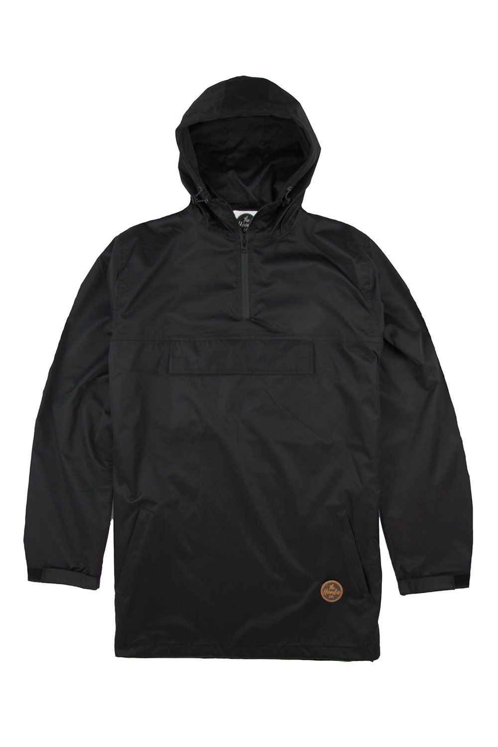 Mission Spray jacket custom printed | The Hoodie Co
