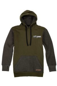 OZ-Extreme hoodie