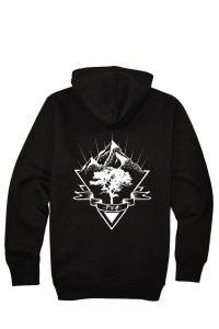Perisher valley hoodie