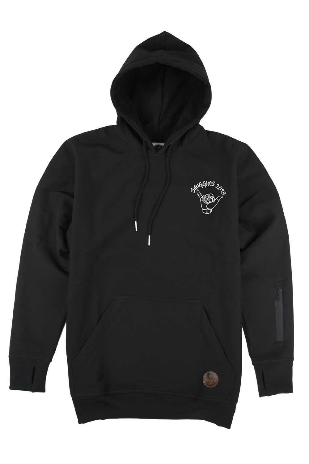 The Hoodie Co | Wholesale Custom Hoodies Worldwide