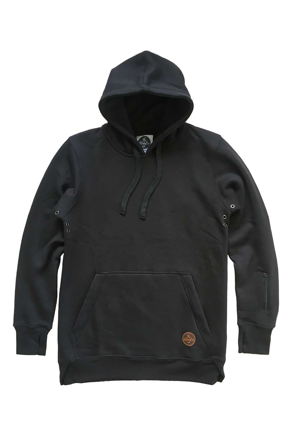 Ultimate fleece hoodie