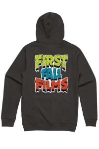 First fall films