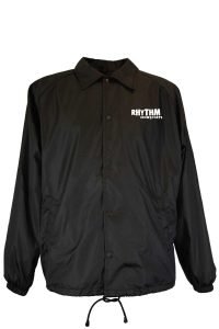 Rhythm coaches jacket