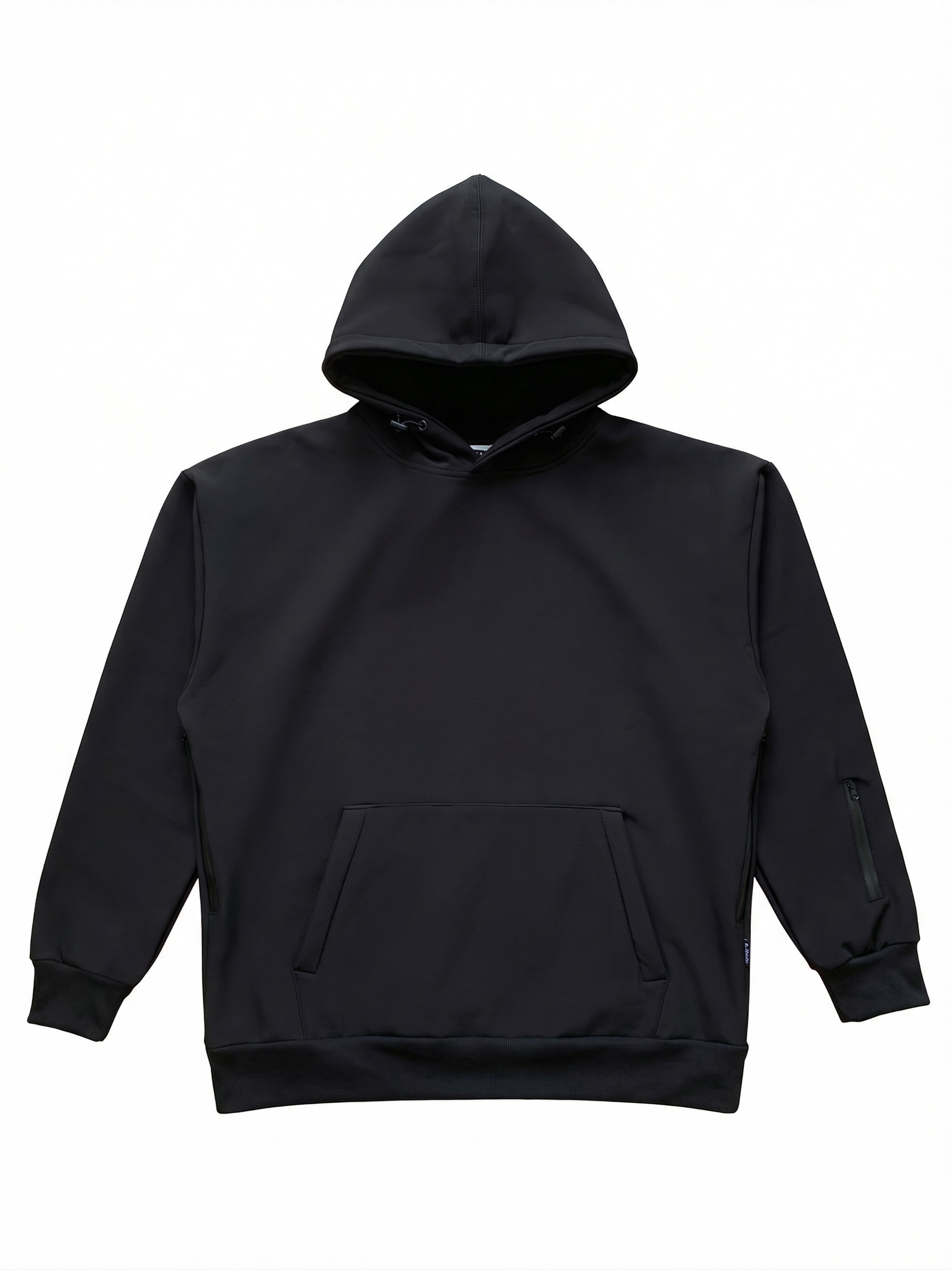 Highline Hoodie