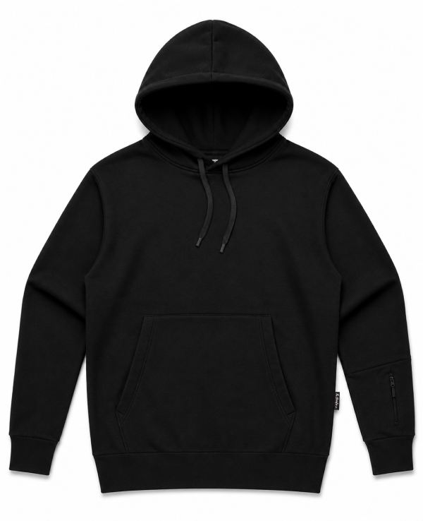 Summit Hoodie
